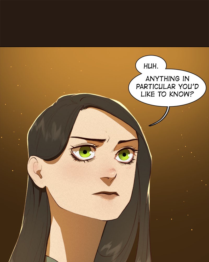 Stray Souls Chapter 26 - page 56