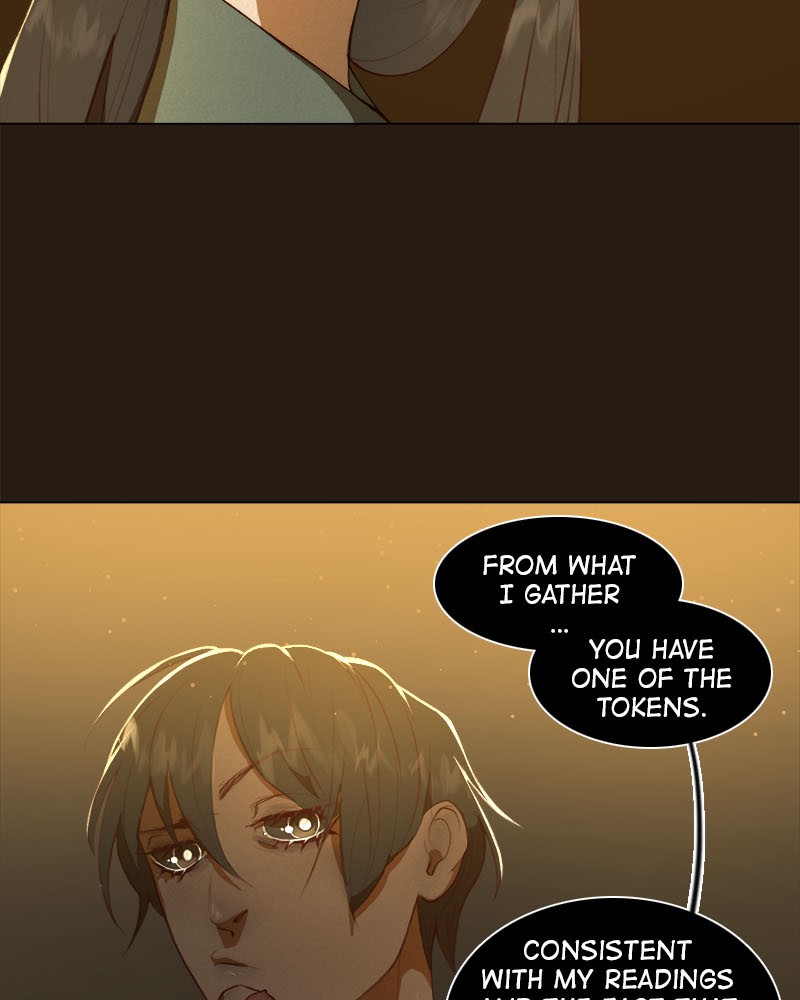 Stray Souls Chapter 26 - page 57
