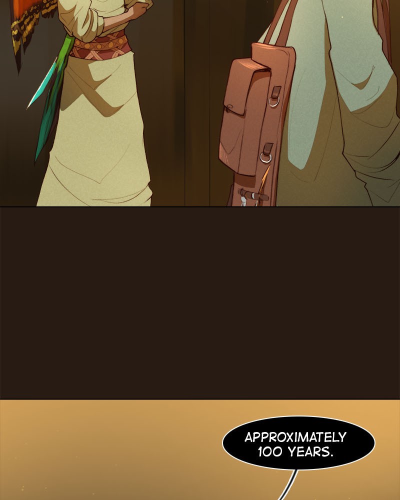 Stray Souls Chapter 26 - page 60