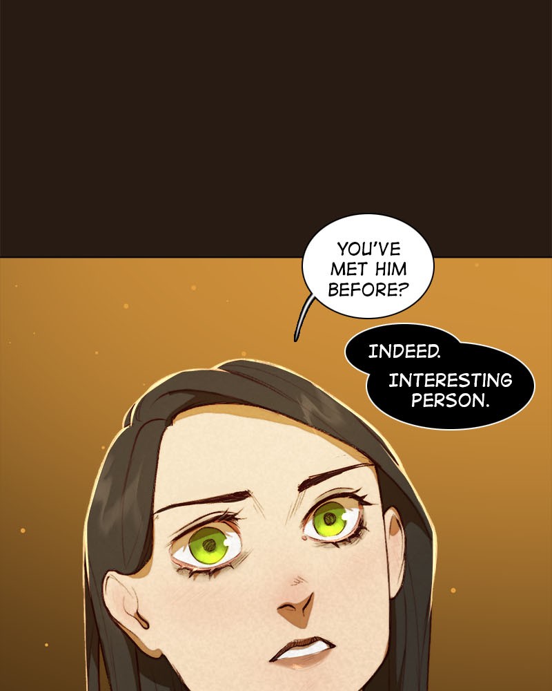 Stray Souls Chapter 26 - page 62