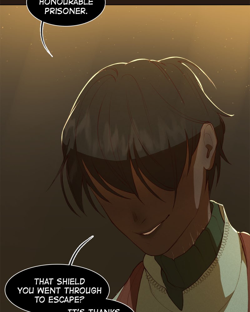 Stray Souls Chapter 26 - page 64