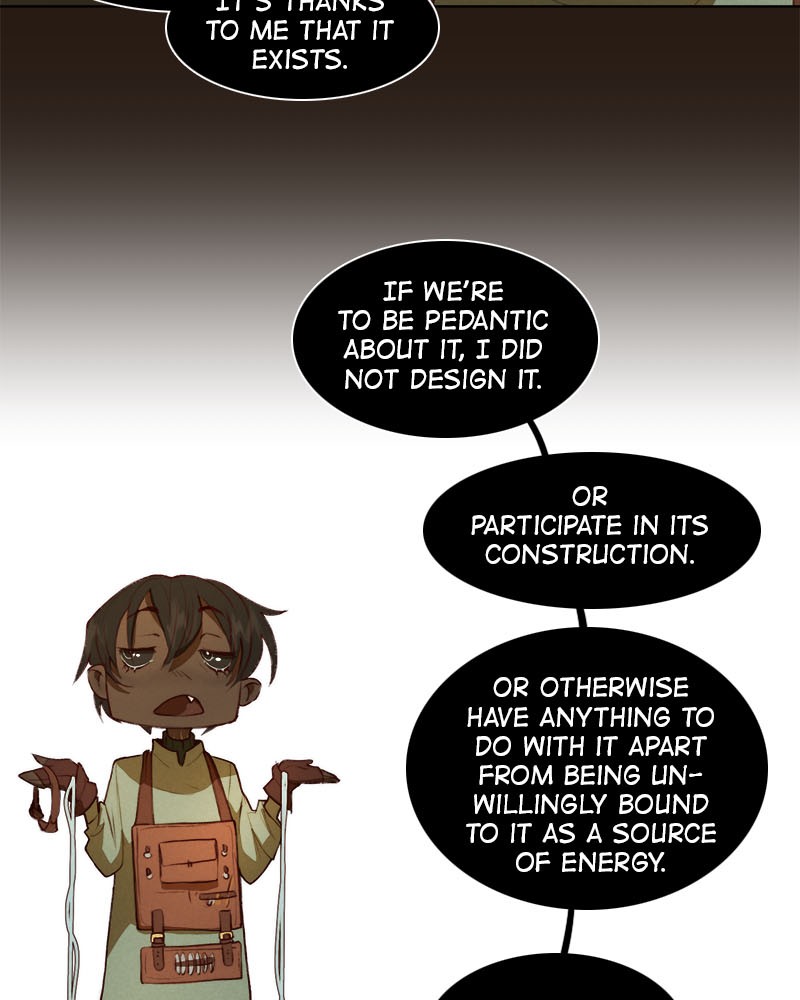 Stray Souls Chapter 26 - page 65