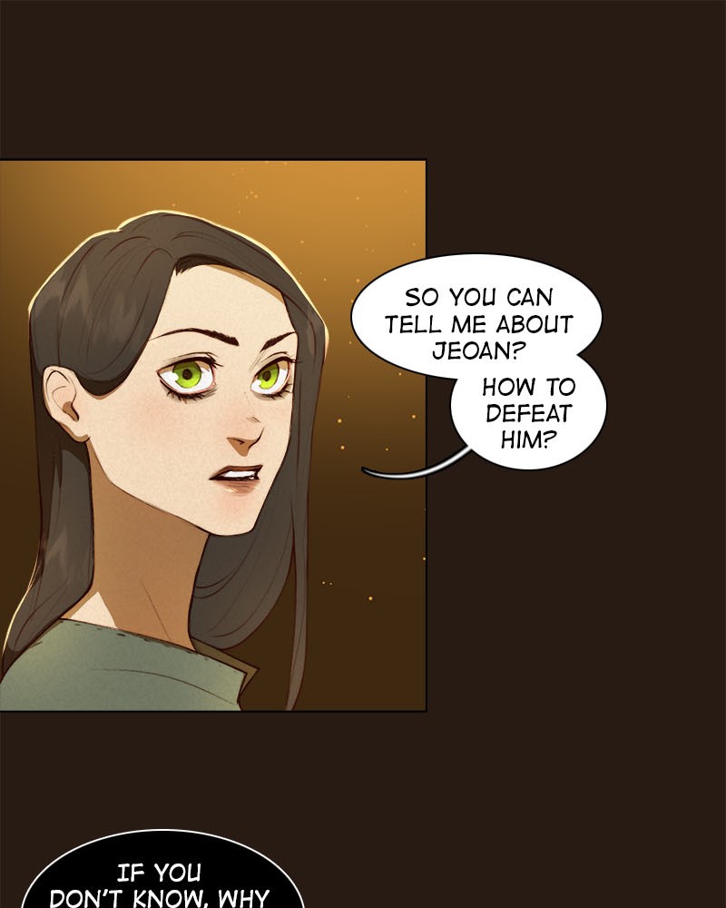 Stray Souls Chapter 26 - page 67