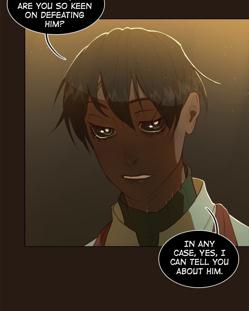Stray Souls Chapter 26 - page 68