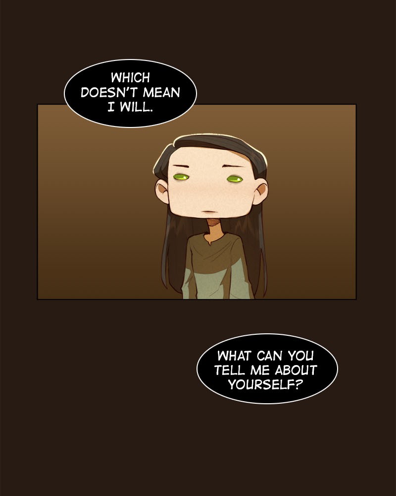 Stray Souls Chapter 26 - page 69