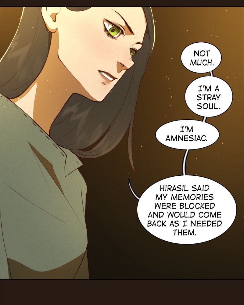 Stray Souls Chapter 26 - page 70