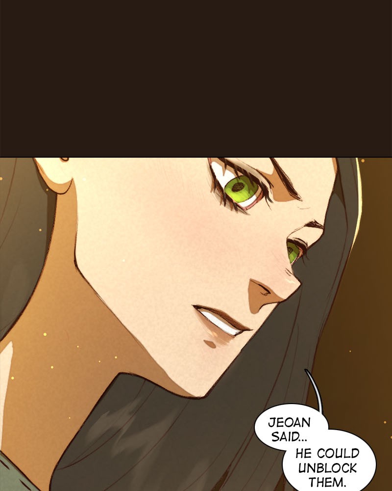 Stray Souls Chapter 26 - page 71
