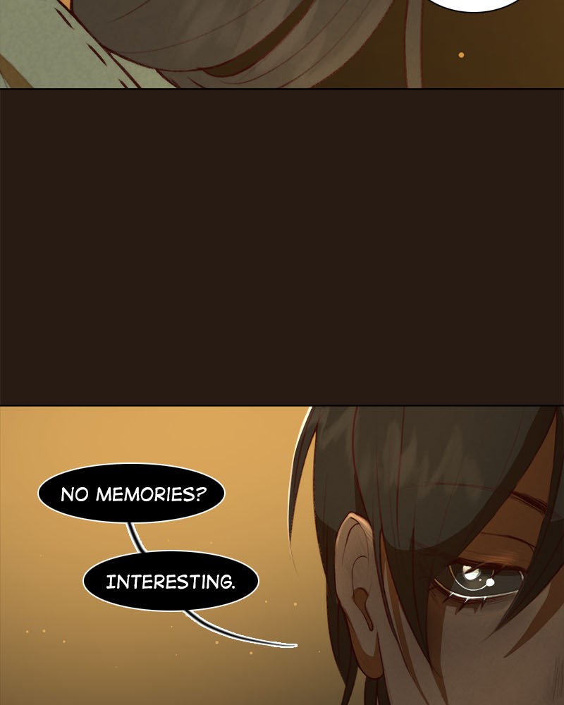 Stray Souls Chapter 26 - page 72