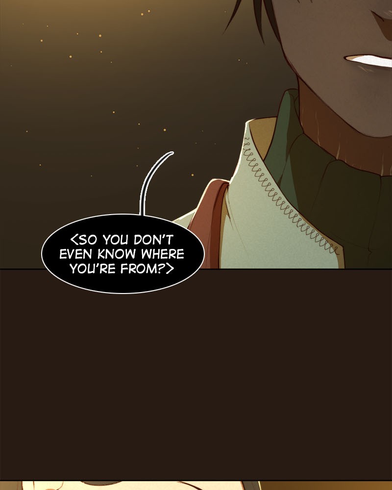 Stray Souls Chapter 26 - page 73