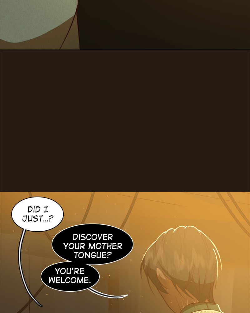 Stray Souls Chapter 26 - page 75