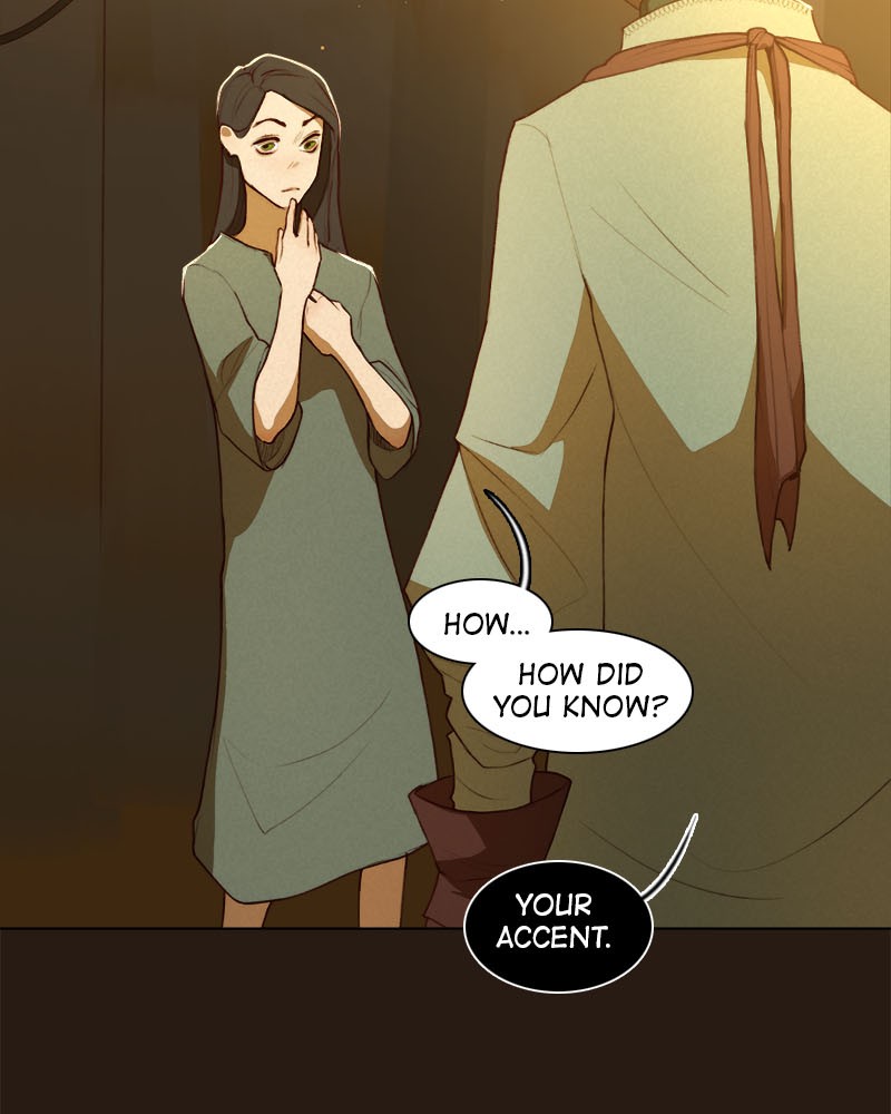 Stray Souls Chapter 26 - page 76