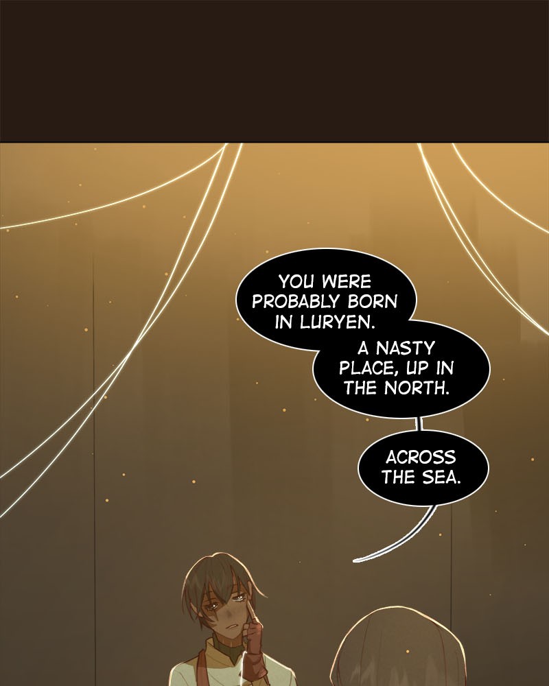 Stray Souls Chapter 26 - page 78