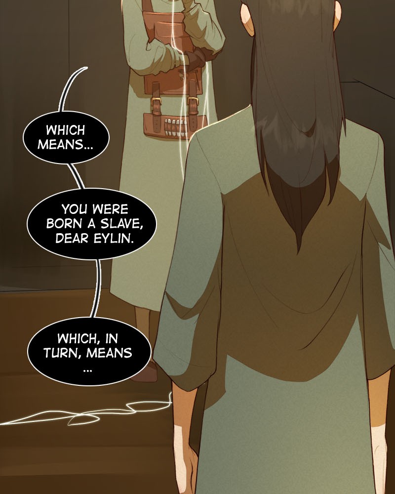 Stray Souls Chapter 26 - page 79