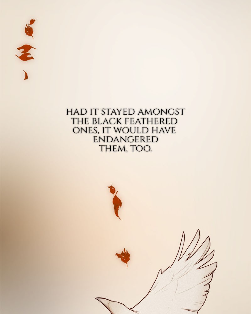 Stray Souls Chapter 26 - page 8