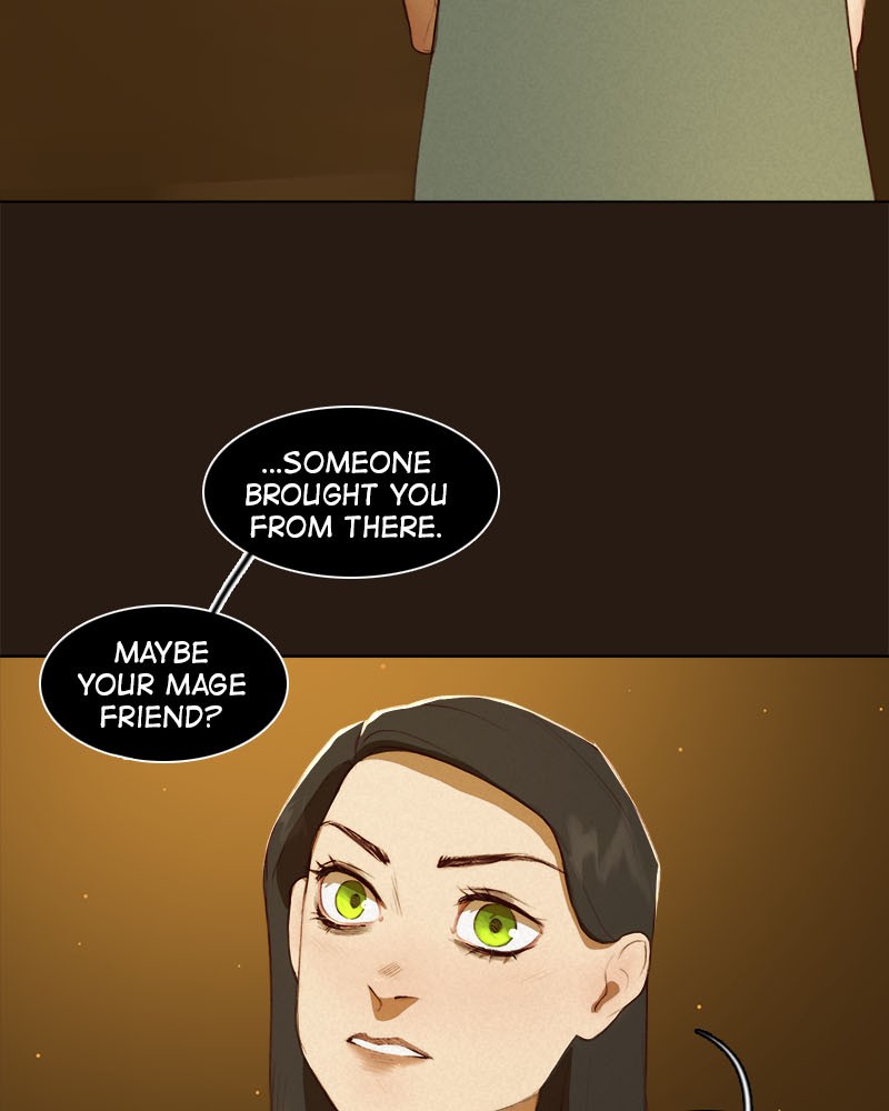 Stray Souls Chapter 26 - page 80