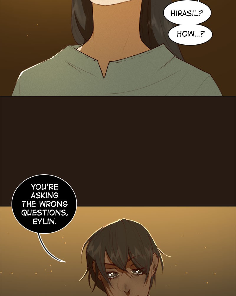 Stray Souls Chapter 26 - page 81