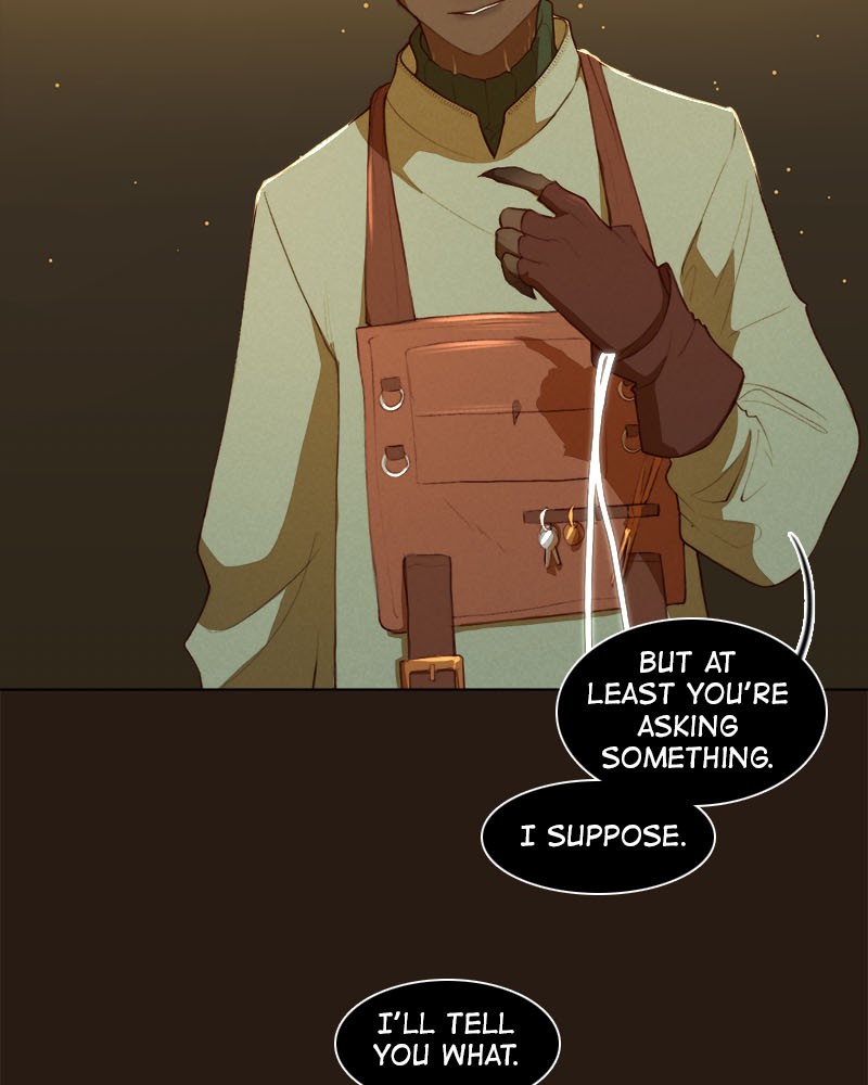 Stray Souls Chapter 26 - page 82