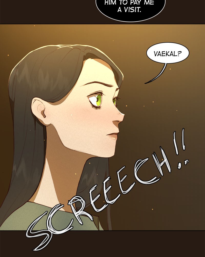 Stray Souls Chapter 26 - page 85