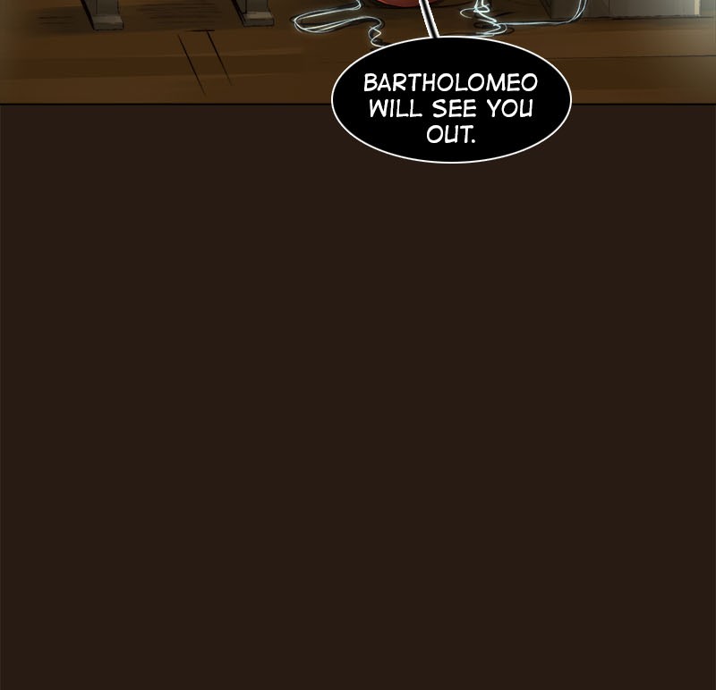 Stray Souls Chapter 26 - page 87