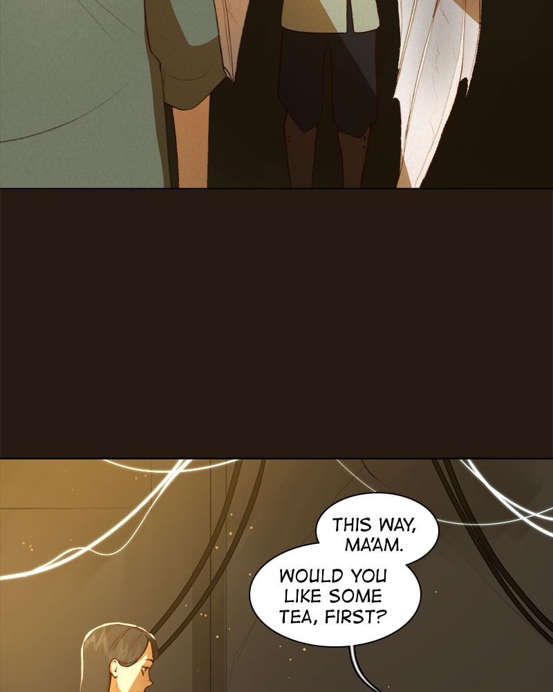 Stray Souls Chapter 26 - page 89