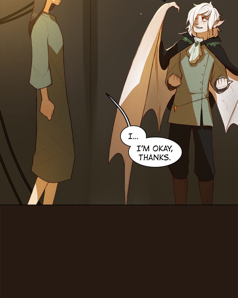 Stray Souls Chapter 26 - page 90