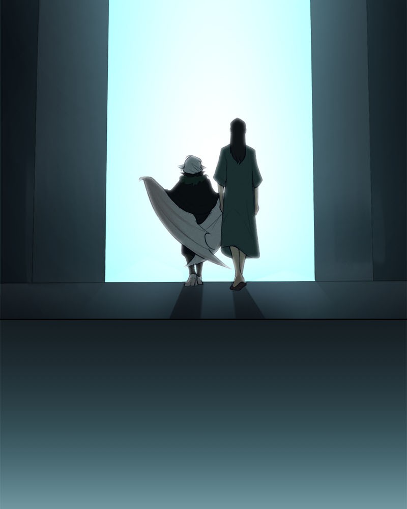 Stray Souls Chapter 26 - page 98
