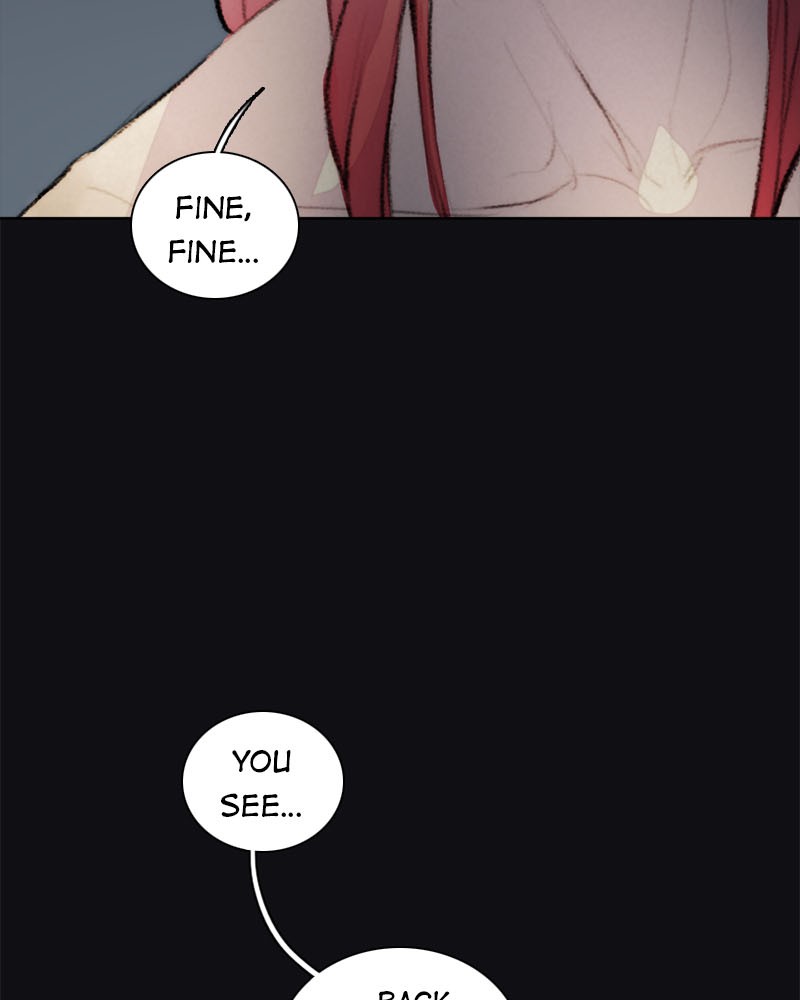 Stray Souls Chapter 55 - page 100