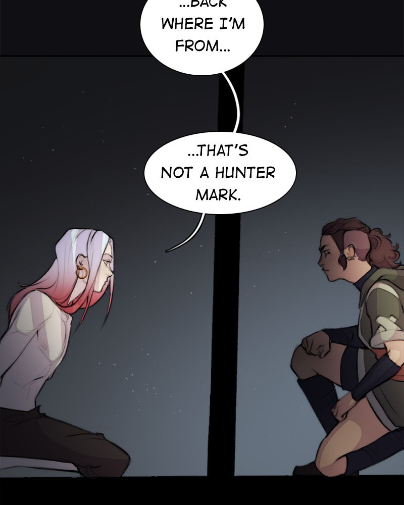 Stray Souls Chapter 55 - page 101