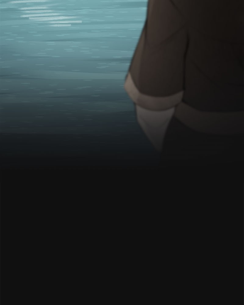 Stray Souls Chapter 55 - page 112