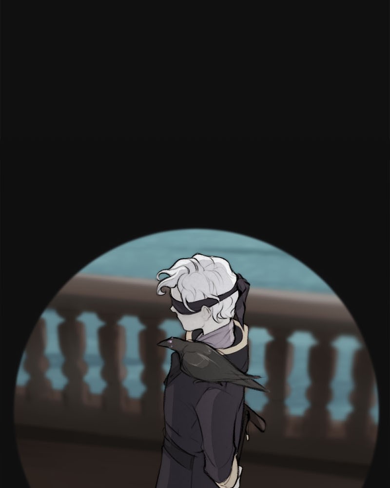 Stray Souls Chapter 55 - page 116