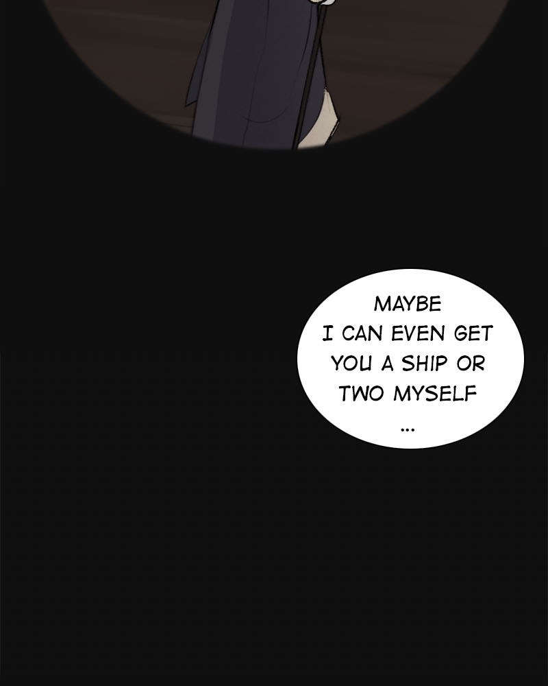 Stray Souls Chapter 55 - page 117