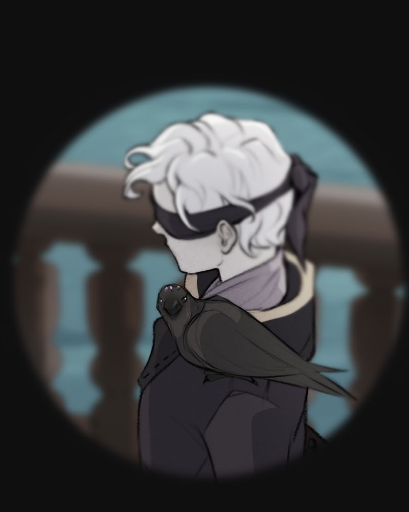 Stray Souls Chapter 55 - page 118