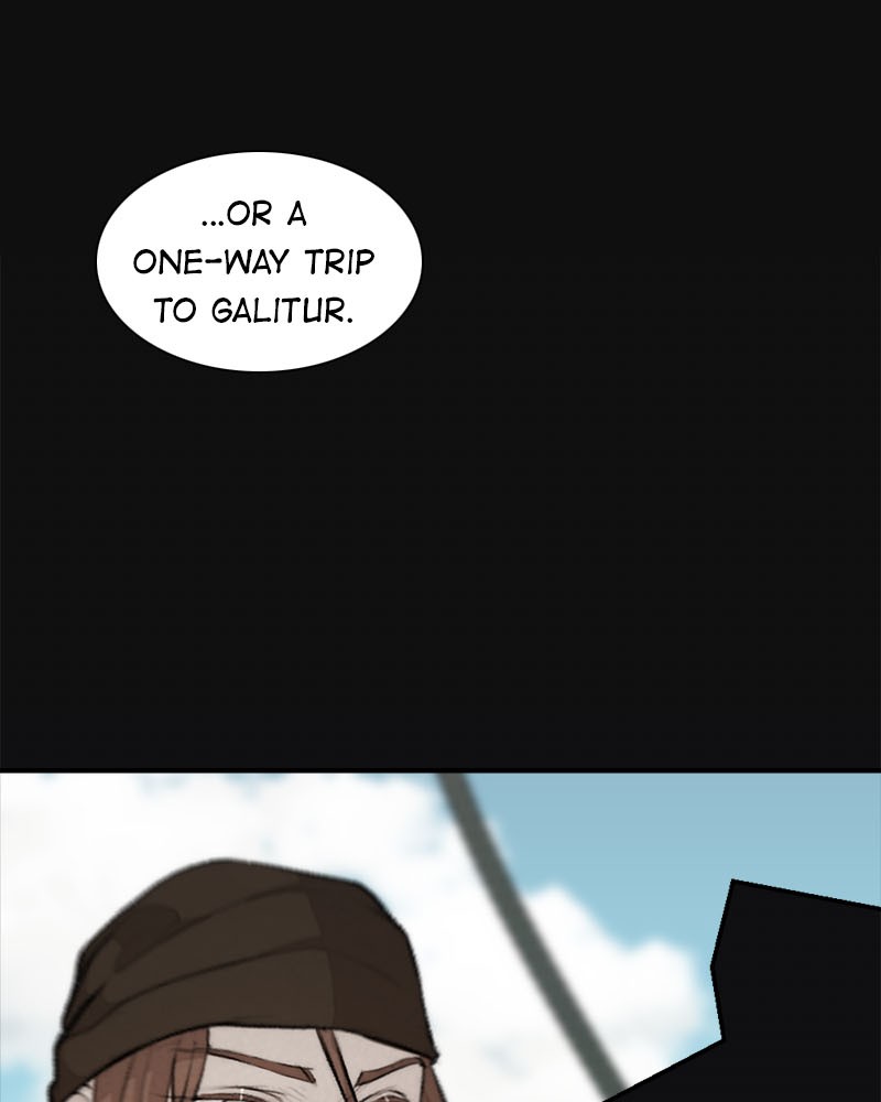 Stray Souls Chapter 55 - page 119