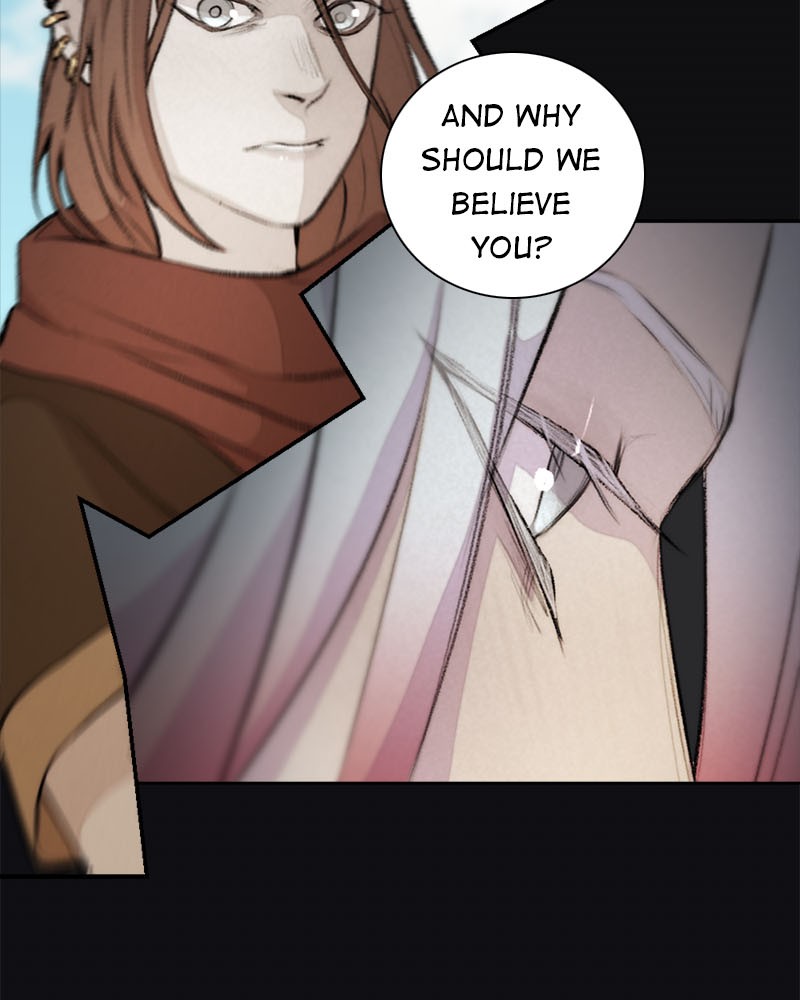 Stray Souls Chapter 55 - page 120