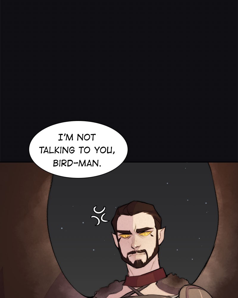 Stray Souls Chapter 55 - page 121