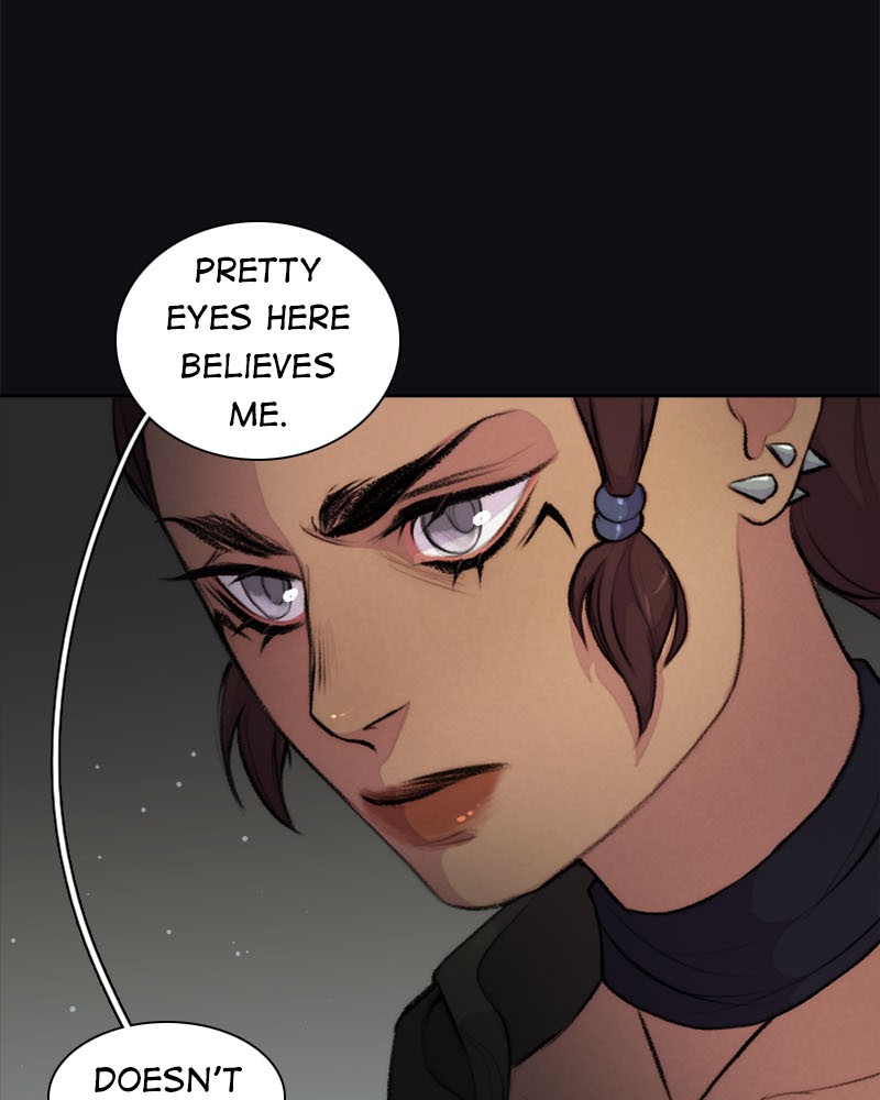 Stray Souls Chapter 55 - page 123
