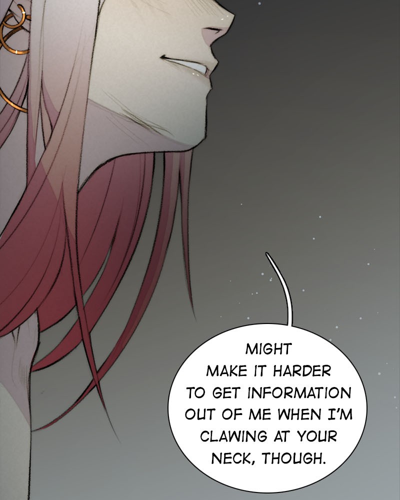 Stray Souls Chapter 55 - page 16