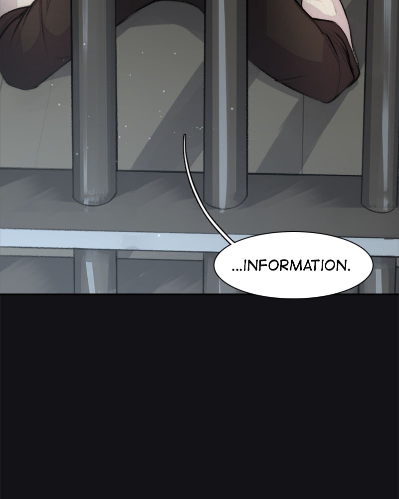 Stray Souls Chapter 55 - page 19