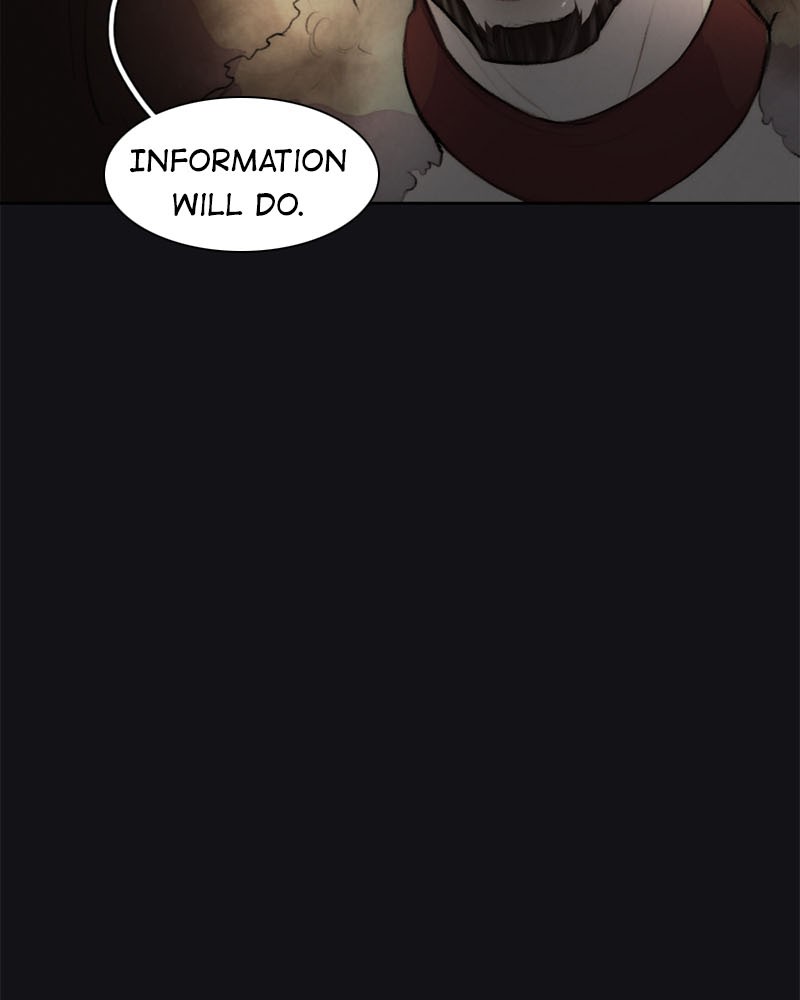 Stray Souls Chapter 55 - page 21