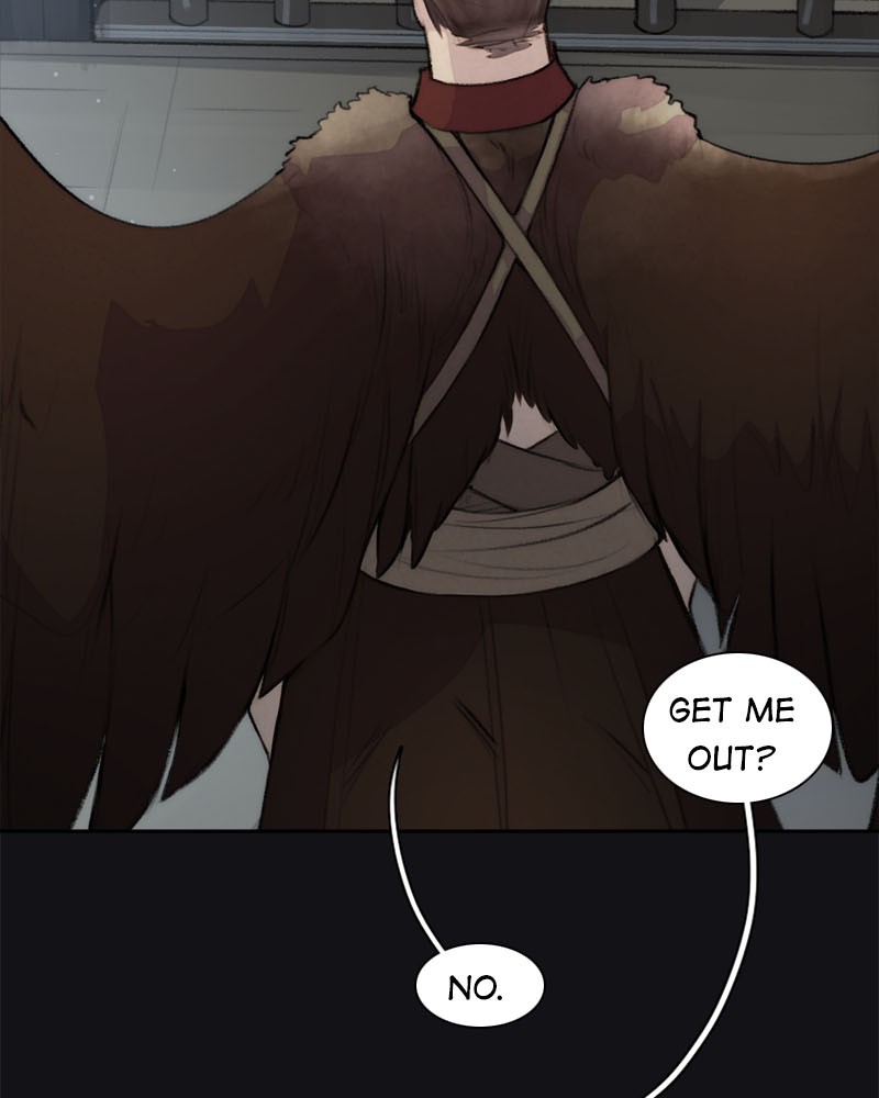 Stray Souls Chapter 55 - page 23
