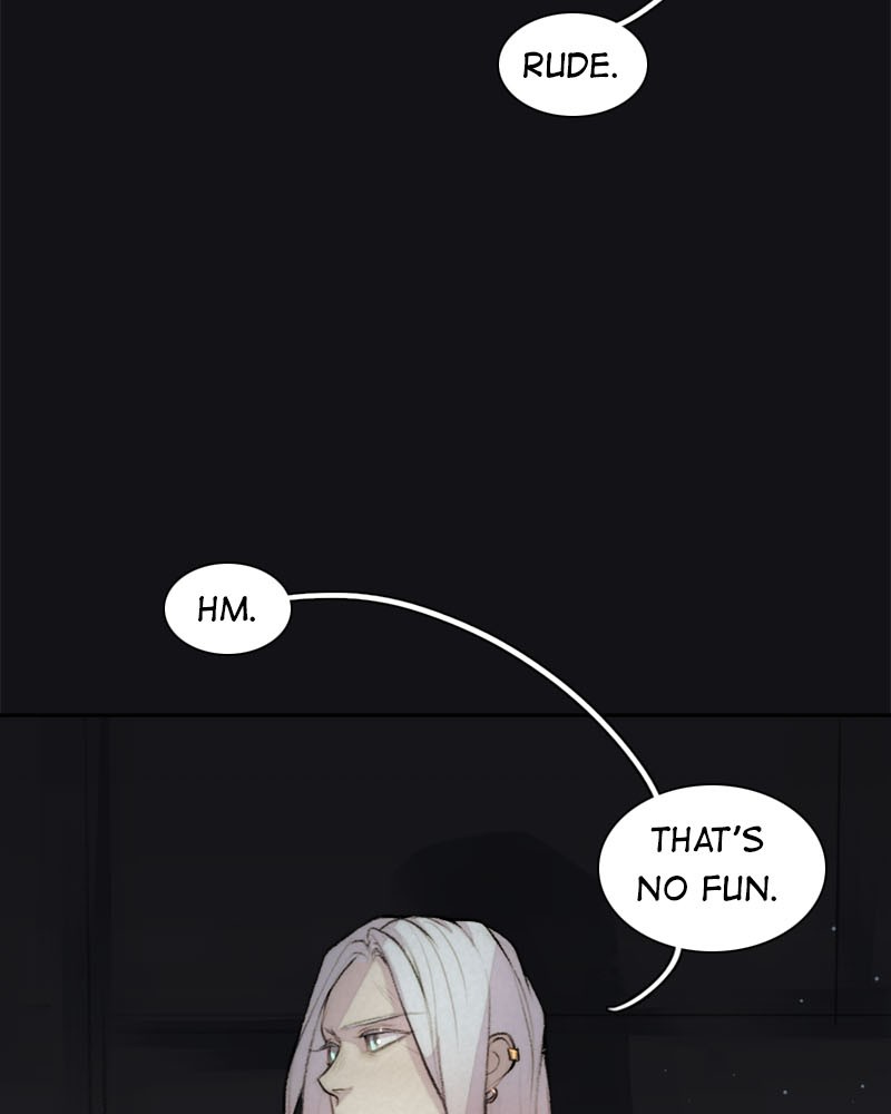 Stray Souls Chapter 55 - page 24