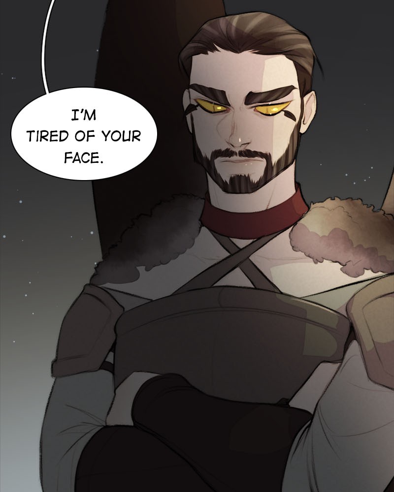 Stray Souls Chapter 55 - page 27