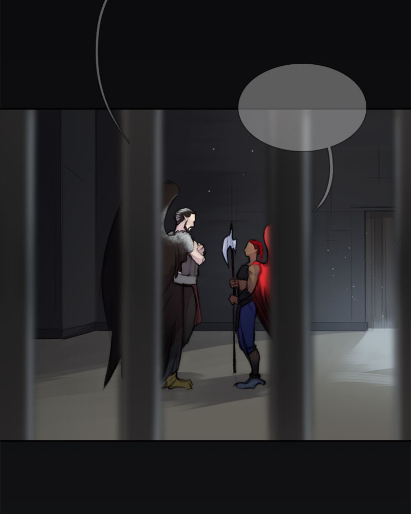 Stray Souls Chapter 55 - page 3