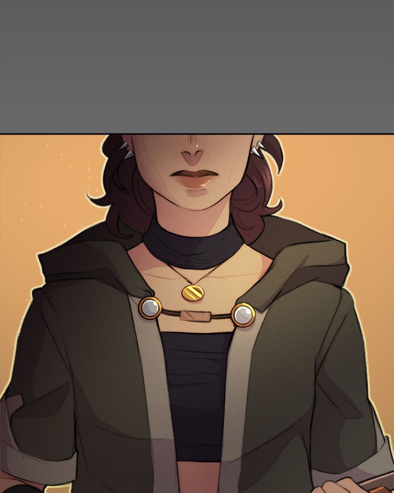 Stray Souls Chapter 55 - page 34