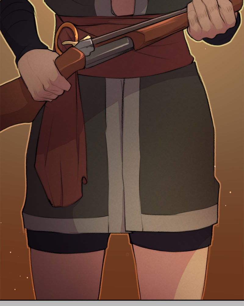 Stray Souls Chapter 55 - page 35
