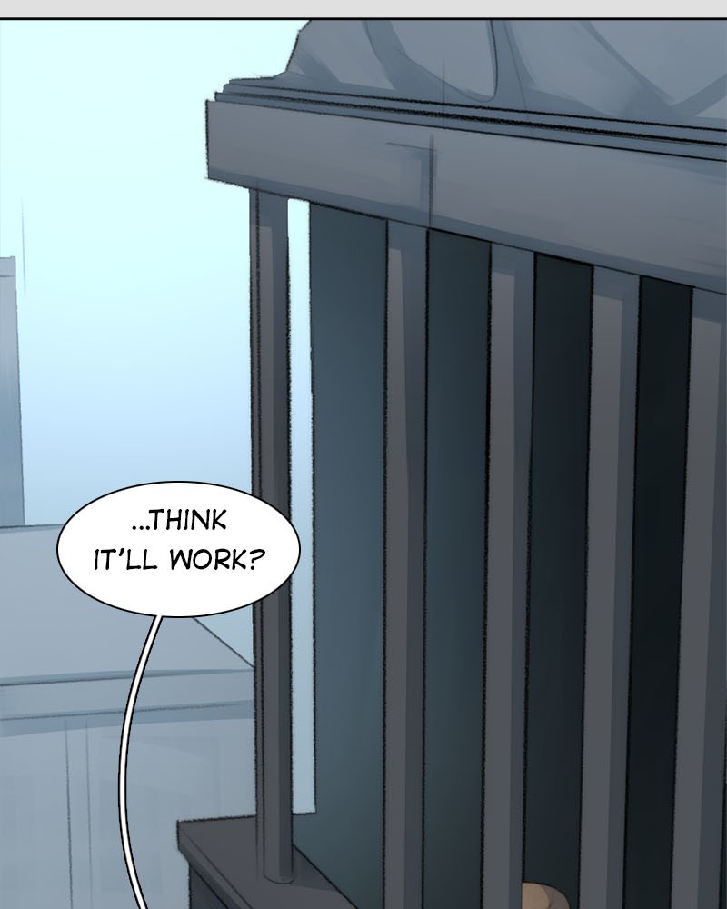 Stray Souls Chapter 55 - page 37