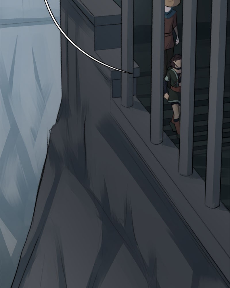 Stray Souls Chapter 55 - page 38