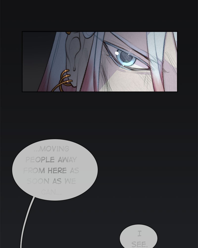 Stray Souls Chapter 55 - page 4