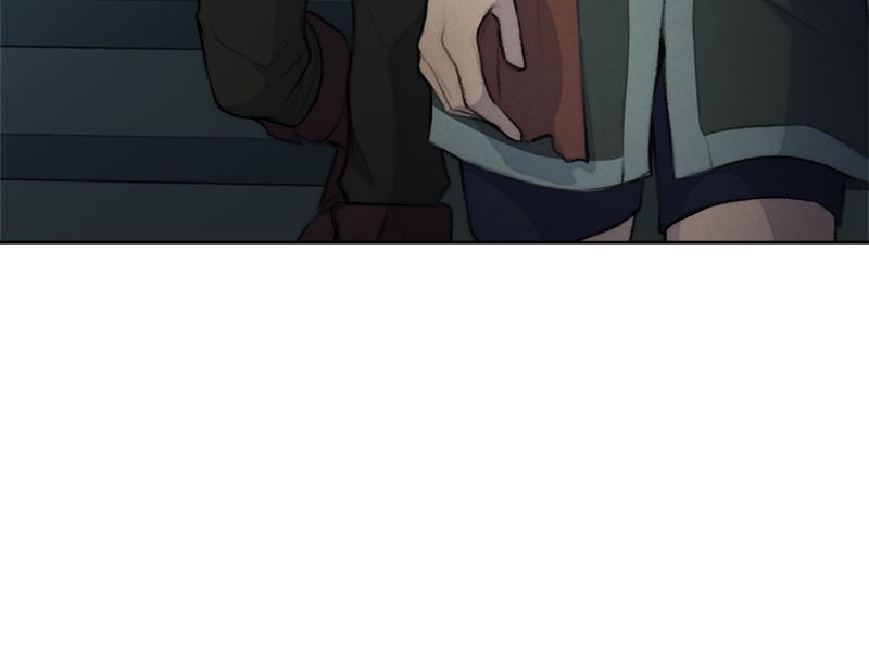 Stray Souls Chapter 55 - page 42