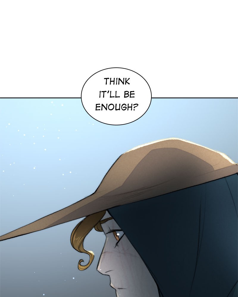 Stray Souls Chapter 55 - page 43